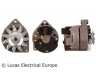 LUCAS ELECTRICAL LRA00763 kintamosios srovės generatorius 
 Elektros įranga -> Kint. sr. generatorius/dalys -> Kintamosios srovės generatorius
5701C9, 570511, 57052G, 5705FL