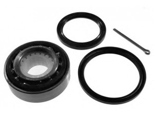 MGA KR3187 rato guolio komplektas 
 Ašies montavimas/vairavimo mechanizmas/ratai -> Rato stebulė/montavimas -> Rato guolis
95554319, 95616709