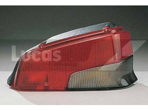 LUCAS ELECTRICAL LPB878 kombinuotas galinis žibintas 
 Elektros įranga -> Šviesos -> Kombinuotas galinis žibintas/dalys -> Kombinuotas galinis žibintas