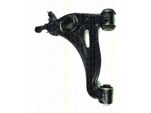 TRISCAN 8500 23512 vikšro valdymo svirtis 
 Ašies montavimas/vairavimo mechanizmas/ratai -> Valdymo svirtis/pasukamosios svirties sujungimas -> Vairo trauklės (valdymo svirtis, išilginis balansyras, diago
170 330 01 07, 202 330 26 07, 202 330 41 07