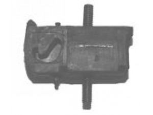 MAPCO 33626 variklio montavimas 
 Variklis -> Variklio montavimas -> Variklio montavimo rėmas
6 203 710, 89 AB 6B049AD