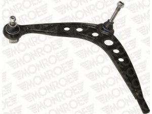 MONROE L11504 vikšro valdymo svirtis 
 Ašies montavimas/vairavimo mechanizmas/ratai -> Valdymo svirtis/pasukamosios svirties sujungimas -> Vairo trauklės (valdymo svirtis, išilginis balansyras, diago
31 12 1 094 275, 31 12 1 136 529