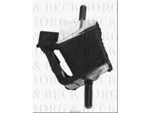 BORG & BECK BEM3369 variklio montavimas 
 Variklis -> Variklio montavimas -> Variklio montavimo rėmas
6025111364