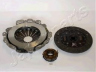 JAPANPARTS KF-560 sankabos komplektas 
 Sankaba/dalys -> Sankabos remonto komplektas, visas