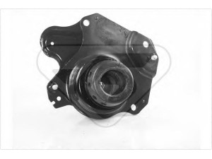 HUTCHINSON 594291 montavimas, neautomatinė transmisija 
 Transmisija -> Prekių paieška pagal schemą
6N0199555AA, 6N0199555E, 6N0199555G