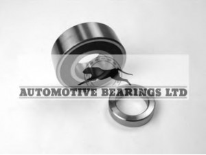 Automotive Bearings ABK054 rato guolio komplektas 
 Ašies montavimas/vairavimo mechanizmas/ratai -> Rato stebulė/montavimas -> Rato guolis