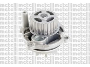 METELLI 24-0904 vandens siurblys 
 Aušinimo sistema -> Vandens siurblys/tarpiklis -> Vandens siurblys
06B 121 011, 06B 121 011A, 06B 121 011B