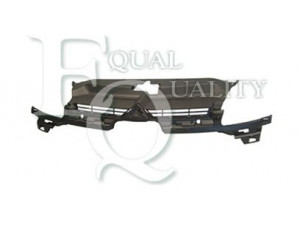 EQUAL QUALITY G0871 radiatorius grotelės 
 Kėbulas -> Kėbulo dalys/ sparnas/buferis -> Priekinis aerodinaminio pasipriešinimo sumažinimas/grotelės
0000741678, 741678