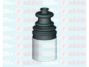 AUTOFREN SEINSA D8401 gofruotoji membrana, kardaninis velenas 
 Ratų pavara -> Gofruotoji membrana
95590794, 95619709