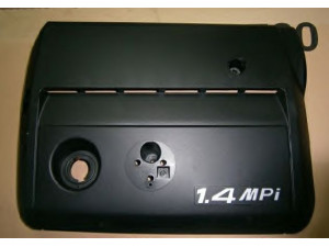 BUGIAD BSP20440 variklio dangtis 
 Variklis -> Variklio dangtis
047 119 516 D