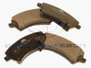 MDR MFP-2211 stabdžių trinkelių rinkinys, diskinis stabdys 
 Techninės priežiūros dalys -> Papildomas remontas
0446502061, 0446502130