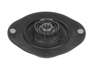 MEYLE 614 034 0000 pakabos statramsčio atraminis guolis 
 Ašies montavimas/vairavimo mechanizmas/ratai -> Montavimas, pakabos statramstis
03 44 508, 3 44 508, 90 18 4755