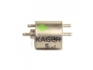 KAGER 11-0051 kuro filtras 
 Techninės priežiūros dalys -> Papildomas remontas
0024773801, 0024773901, 24773801