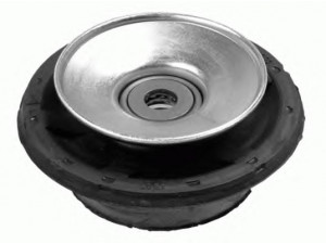 LEMFÖRDER 10240 02 pakabos statramsčio atraminis guolis 
 Ašies montavimas/vairavimo mechanizmas/ratai -> Montavimas, pakabos statramstis
357 412 329