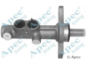 APEC braking MCY217 pagrindinis cilindras, stabdžiai
GMC90373