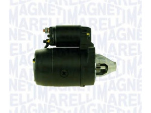 MAGNETI MARELLI 944280523350 starteris 
 Elektros įranga -> Starterio sistema -> Starteris
B61R-18-400, B61R-18-400A, M1 T78 181
