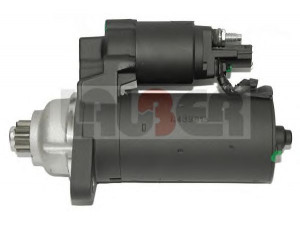 LAUBER 22.1393 starteris 
 Elektros įranga -> Starterio sistema -> Starteris
02T 911 024, 02T 911 024 X