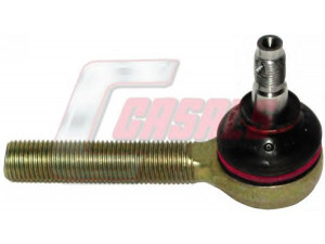 CASALS R6531 skersinės vairo trauklės galas
0386930, 1278679