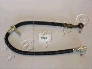 JAPKO 694003 laikantysis rėmas, stabdžių žarnelė 
 Stabdžių sistema -> Stabdžių žarnelės
46410SD2671, 46410SD2672, 46410SD2674
