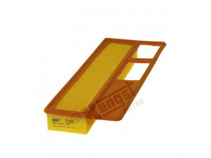 HENGST FILTER E704L oro filtras 
 Techninės priežiūros dalys -> Techninės priežiūros intervalai
51775324, 55183265, 55193849, 71765453