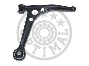 OPTIMAL G6-535 vikšro valdymo svirtis 
 Ašies montavimas/vairavimo mechanizmas/ratai -> Valdymo svirtis/pasukamosios svirties sujungimas -> Vairo trauklės (valdymo svirtis, išilginis balansyras, diago
1012632, 1012632, 7M0407152B, 1012632