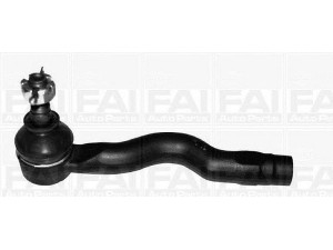 FAI AutoParts SS7811 skersinės vairo trauklės galas 
 Vairavimas -> Vairo mechanizmo sujungimai
F15132280
