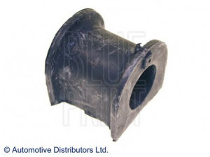 BLUE PRINT ADG080141 skersinio stabilizatoriaus įvorių komplektas 
 Ašies montavimas/vairavimo mechanizmas/ratai -> Stabilizatorius/fiksatoriai -> Sklendės
54830-3E020