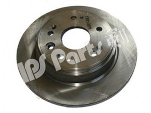 IPS Parts IBP-1493 stabdžių diskas 
 Dviratė transporto priemonės -> Stabdžių sistema -> Stabdžių diskai / priedai
42510-S7A-J50