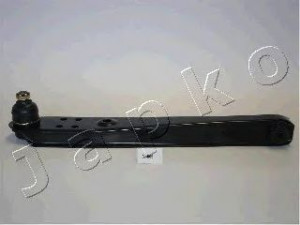 JAPKO 71805 vikšro valdymo svirtis 
 Ašies montavimas/vairavimo mechanizmas/ratai -> Valdymo svirtis/pasukamosios svirties sujungimas -> Vairo trauklės (valdymo svirtis, išilginis balansyras, diago
45200-85001, 45200-85002