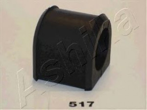 ASHIKA GOM-517 įvorė, stabilizatorius 
 Ašies montavimas/vairavimo mechanizmas/ratai -> Stabilizatorius/fiksatoriai -> Sklendės
MB109557