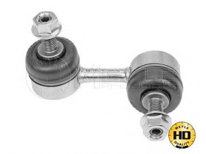 MEYLE 31-16 060 0047/HD šarnyro stabilizatorius 
 Ašies montavimas/vairavimo mechanizmas/ratai -> Stabilizatorius/fiksatoriai -> Savaime išsilyginanti atrama
51320-SNA-A02