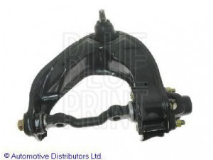 BLUE PRINT ADG08659 vikšro valdymo svirtis 
 Ašies montavimas/vairavimo mechanizmas/ratai -> Valdymo svirtis/pasukamosios svirties sujungimas -> Vairo trauklės (valdymo svirtis, išilginis balansyras, diago
54400-47000, 54400-4A000, 54400-4A600