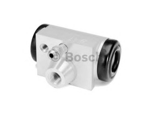 BOSCH 0 204 011 640 rato stabdžių cilindras