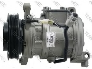TEAMEC 8635051 kompresorius, oro kondicionierius 
 Oro kondicionavimas -> Kompresorius/dalys