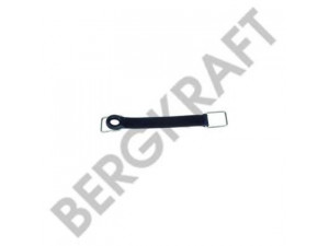 BERGKRAFT BK2868721SP užveržimo juosta
81.66950.6009, 81669506009