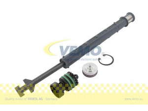 VEMO V30-06-0061 džiovintuvas, oro kondicionierius 
 Oro kondicionavimas -> Džiovintuvas
639 835 05 47, 3C0 898 191