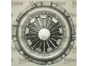 VALEO 821119 sankabos komplektas 
 Sankaba/dalys -> Sankabos remonto komplektas, visas
