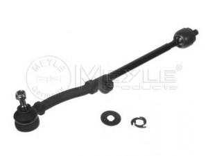 MEYLE 16-16 030 7058 strypo montavimas 
 Vairavimas -> Sujungimo trauklės surinkimas/dalys -> Sujungimo trauklės surinkimas
7701467502