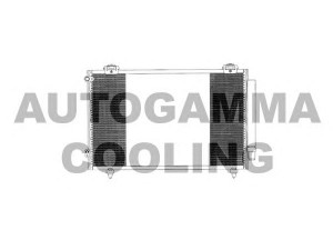 AUTOGAMMA 103318 kondensatorius, oro kondicionierius 
 Oro kondicionavimas -> Kondensatorius
8845002150, 8845013030, 8845013031
