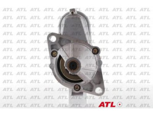 ATL Autotechnik A 11 730 starteris 
 Elektros įranga -> Starterio sistema -> Starteris
5 433 495, 5 491 448, 54 260 14