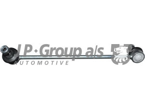 JP GROUP 1440401470 šarnyro stabilizatorius 
 Ašies montavimas/vairavimo mechanizmas/ratai -> Stabilizatorius/fiksatoriai -> Savaime išsilyginanti atrama
31303413201, 31303414299
