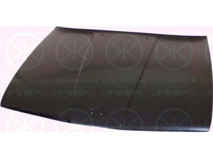 KLOKKERHOLM 0054280 gaubtas 
 Kėbulas -> Transporto priemonės priekis -> Gaubtas/dalys/garso izoliacinė medžiaga
41 61 1 936 174