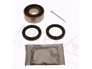 AUTEX 805015 rato guolio komplektas 
 Ašies montavimas/vairavimo mechanizmas/ratai -> Rato stebulė/montavimas -> Rato guolis
5451859, 5451859