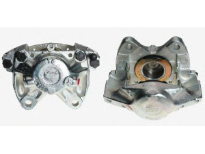 BREMBO F 50 084 stabdžių apkaba 
 Stabdžių sistema -> Stabdžių matuoklis -> Stabdžių matuoklio montavimas
1264200883