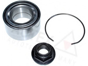 AUTEX 803634 rato guolio komplektas