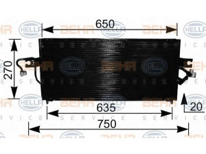 HELLA 8FC 351 036-491 kondensatorius, oro kondicionierius 
 Oro kondicionavimas -> Kondensatorius
92110-2M110, 92110-2M111, 92110-2M112