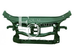 EQUAL QUALITY L05485 priekinis variklio gaubtas 
 Kėbulas -> Kėbulo dalys/ sparnas/buferis -> Priekinis aerodinaminio pasipriešinimo sumažinimas/grotelės
3C8805588A
