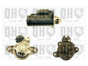 QUINTON HAZELL QRS1824 starteris 
 Elektros įranga -> Starterio sistema -> Starteris
1 024 508, 1 027 928, 1 059 179