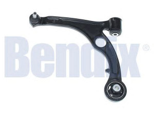 BENDIX 042257B vikšro valdymo svirtis 
 Ašies montavimas/vairavimo mechanizmas/ratai -> Valdymo svirtis/pasukamosios svirties sujungimas -> Vairo trauklės (valdymo svirtis, išilginis balansyras, diago
50700797