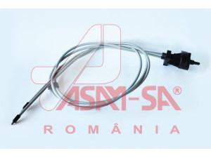 ASAM 32028 valdiklis, priekinių žibintų diapazono reguliavimas 
 Elektros įranga -> Priekinis žibintas/dalys -> Priekinių žibintų diapazono reguliavimas
6001547100